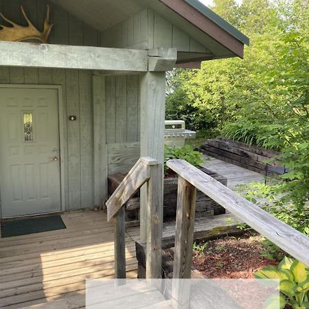 Gunflint Lodge Grand Marais Exterior photo