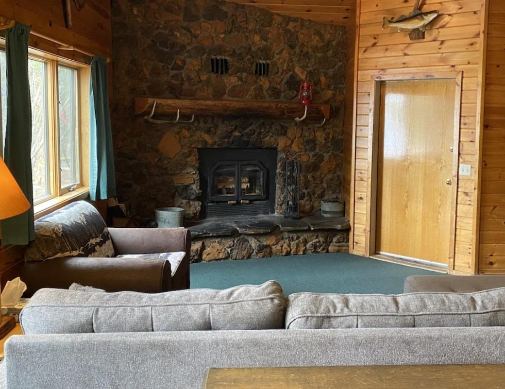 Gunflint Lodge Grand Marais Exterior photo