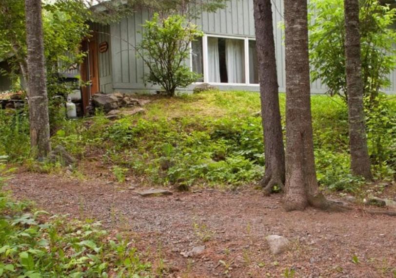 Gunflint Lodge Grand Marais Exterior photo