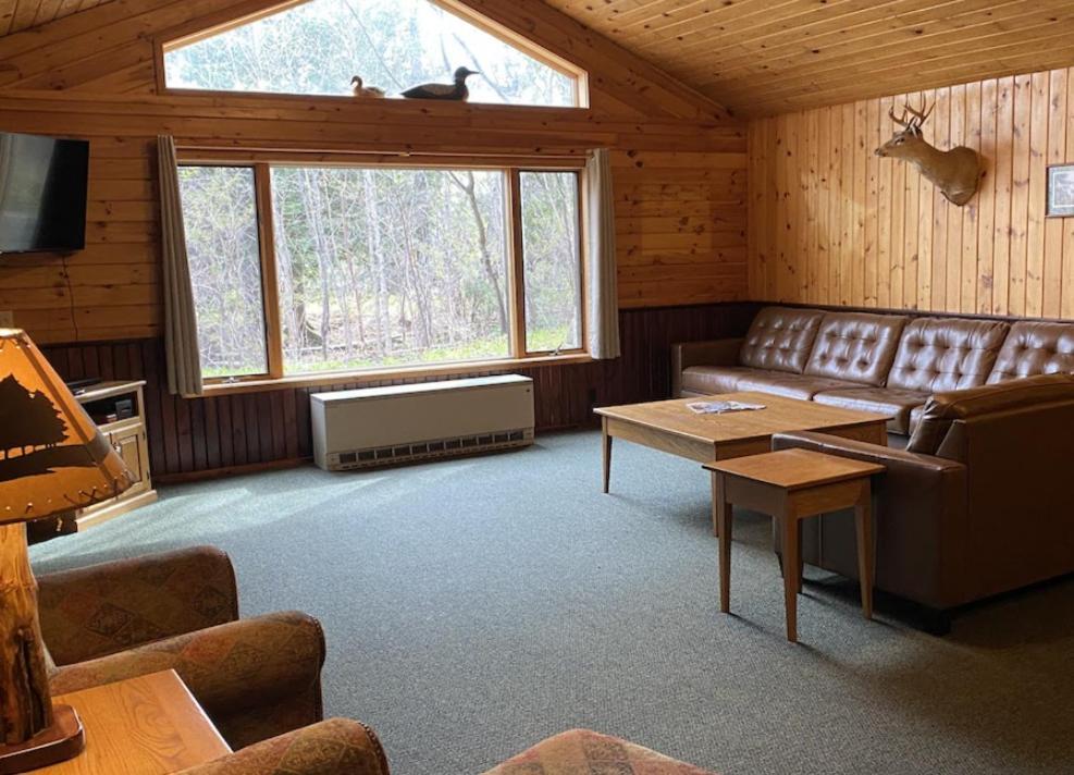 Gunflint Lodge Grand Marais Exterior photo