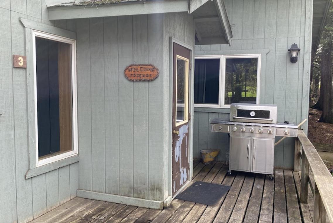 Gunflint Lodge Grand Marais Exterior photo
