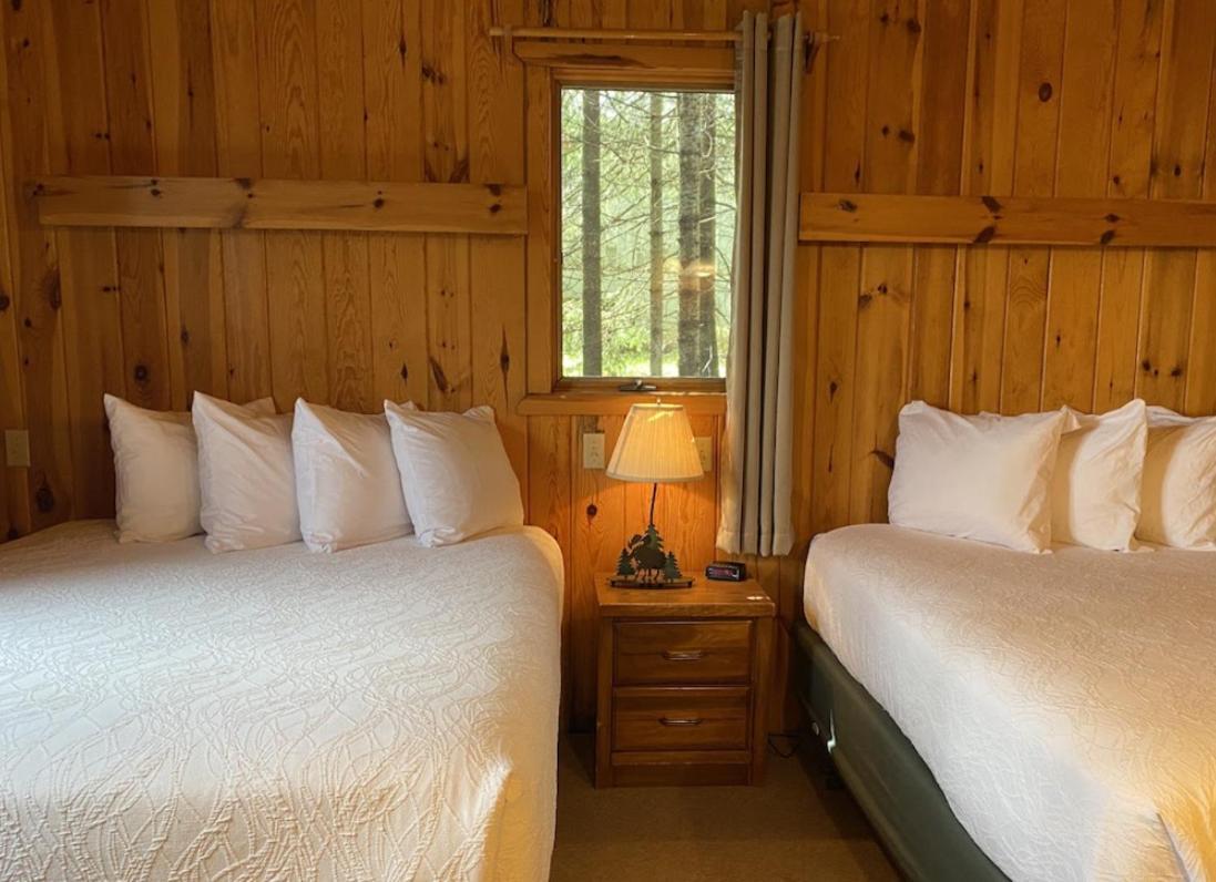 Gunflint Lodge Grand Marais Exterior photo