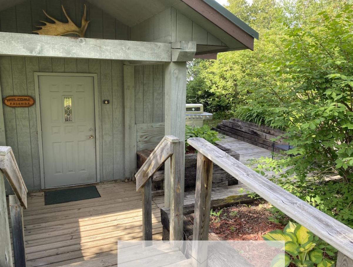 Gunflint Lodge Grand Marais Exterior photo